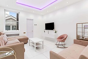 The Marylebone Marble