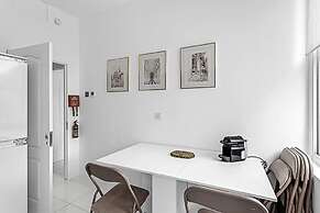 The Marylebone Marble