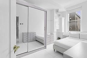 The Marylebone Marble