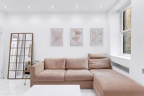 The Marylebone Marble