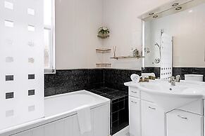 The Marylebone Marble