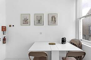 The Marylebone Marble