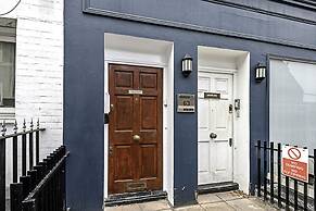 The Marylebone Marble