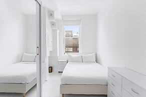 The Marylebone Marble