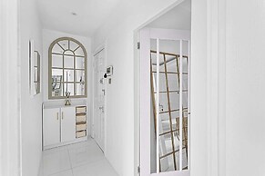 The Marylebone Marble