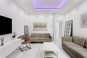 The Marylebone Marble