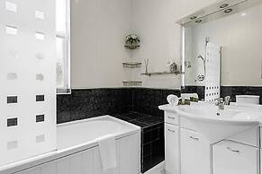 The Marylebone Marble