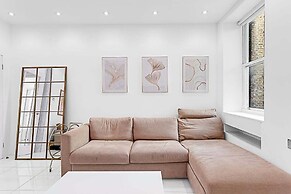 The Marylebone Marble