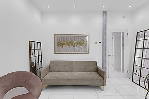 The Marylebone Marble