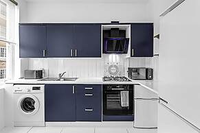 The Marylebone Marble