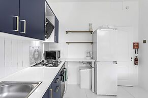 The Marylebone Marble