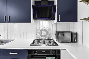 The Marylebone Marble