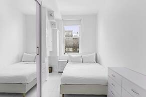 The Marylebone Marble