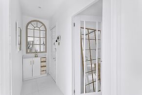 The Marylebone Marble