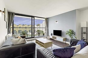 Gorgeous Mile End Flat