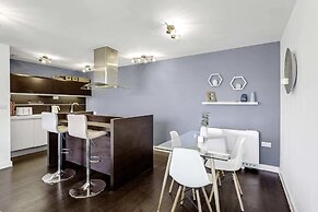 Gorgeous Mile End Flat