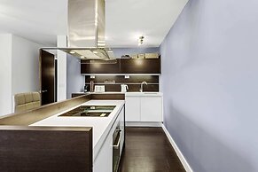 Gorgeous Mile End Flat