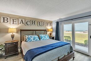 2 Bedroom Steps From the Beach in Ormond Beach, FL 2 Condo by Redawnin