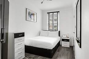 Serene Escape in Covent Garden