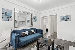 Serene Escape in Covent Garden