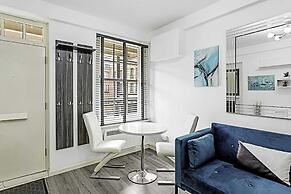 Serene Escape in Covent Garden