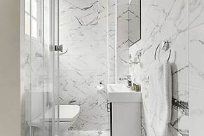 Serene Escape in Covent Garden