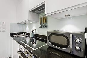 Serene Escape in Covent Garden