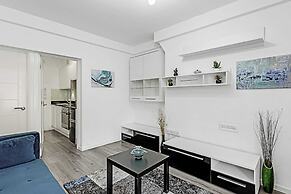 Serene Escape in Covent Garden