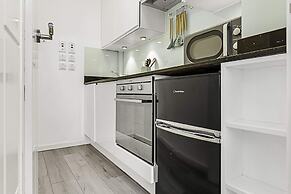 Serene Escape in Covent Garden