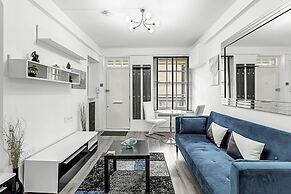 Serene Escape in Covent Garden