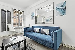 Serene Escape in Covent Garden