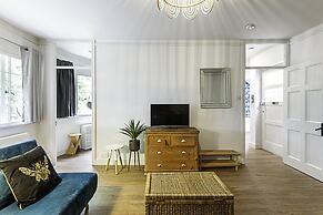 Stylish Highgate Haven Apartment