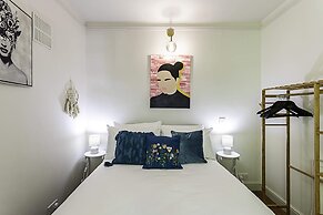Stylish Highgate Haven Apartment