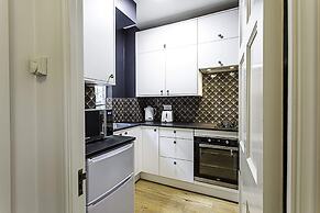 Stylish Highgate Haven Apartment