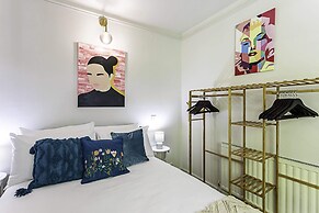 Stylish Highgate Haven Apartment