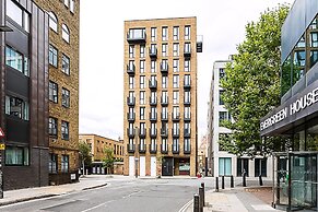 Convenient Euston London Apartment