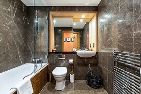 Convenient Euston London Apartment