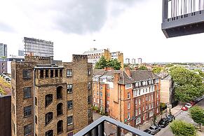 Convenient Euston London Apartment