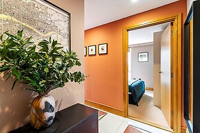 Convenient Euston London Apartment