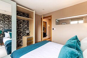 Convenient Euston London Apartment