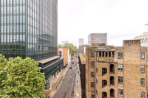 Convenient Euston London Apartment