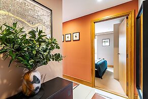 Convenient Euston London Apartment