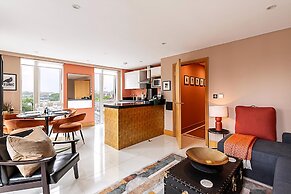 Convenient Euston London Apartment