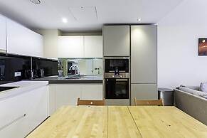 Modern Shoreditch Apartment