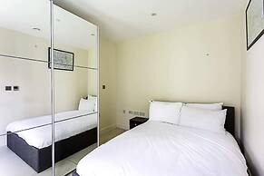 Modern Shoreditch Apartment