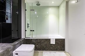 Modern Shoreditch Apartment