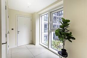 Modern Shoreditch Apartment