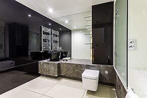Modern Shoreditch Apartment