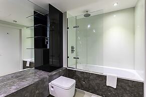 Modern Shoreditch Apartment