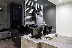 Modern Shoreditch Apartment